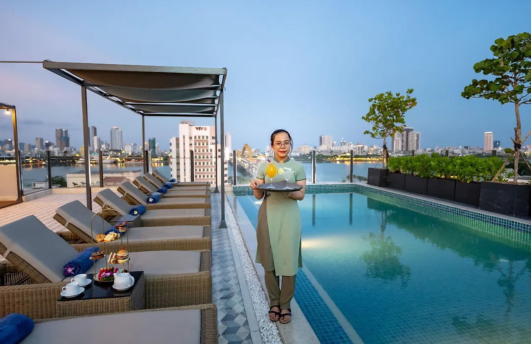 Cozy Danang Boutique Hotel-1