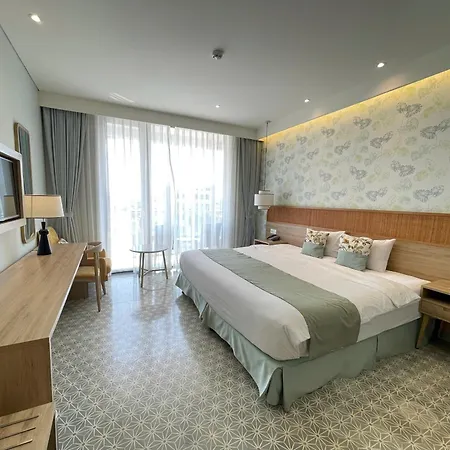 Cozy Danang Boutique Hotel-2