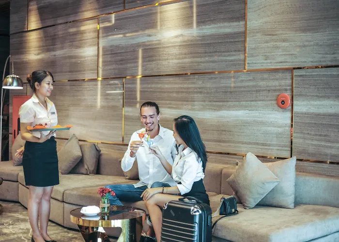 Grand Sunrise BoutiqueBoutique Hotel