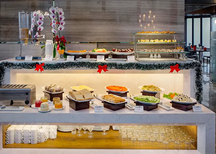 Grand Sunrise BoutiqueBoutique Hotel