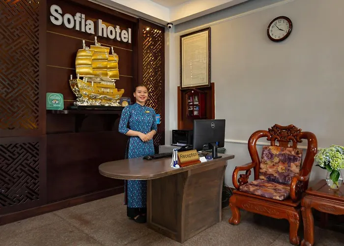 Sofia Boutique Hotel